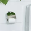 Toalettpappershållare Smedbo Ice OK3414 Krom