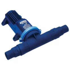Toalettpump Whale Gulper12 V