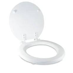 Toalettsits Albin Group Marine Compact