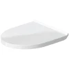 Toalettsits Duravit DuraStyle 002079 Mjukstängande
