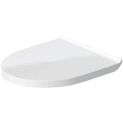 Toalettsits Duravit DuraStyle 002079 Mjukstängande