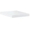 Toalettsits Grohe Cube Ceramic 39488 Mjukstängande Hårdsits
