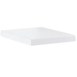 Toalettsits Grohe Cube Ceramic 39488 Mjukstängande Hårdsits