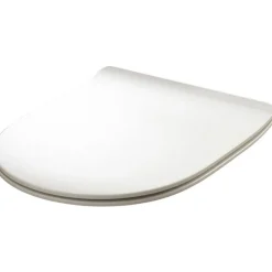 Toalettsits Lavabo Slim Mjukstängande Hårdsits