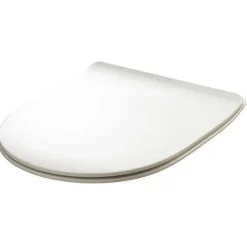 Toalettsits Lavabo Slim Mjukstängande Hårdsits