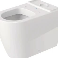 Toalettstol Duravit Me by Starck 217009