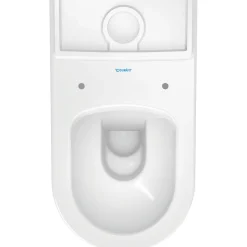 Toalettstol Duravit Me by Starck 217009