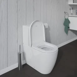 Toalettstol Duravit Me by Starck 217009