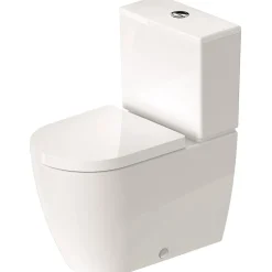 Toalettstol Duravit Me by Starck 217009