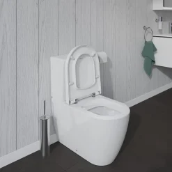 Toalettstol Duravit Me by Starck 217009