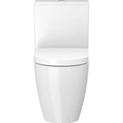 Toalettstol Duravit Me by Starck 217009