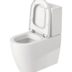 Toalettstol Duravit Me by Starck 217009