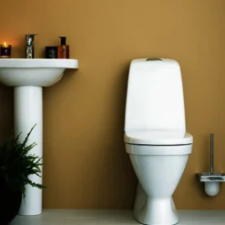 Toalettstol Gustavsberg Nautic 1510 Hygienic Flush