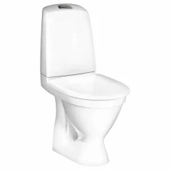 Toalettstol Gustavsberg Nautic 1510 Hygienic Flush