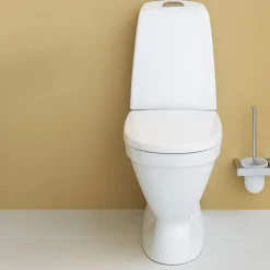 Toalettstol Gustavsberg Nautic 1510 Hygienic Flush