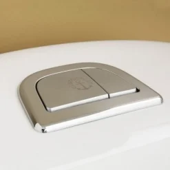 Toalettstol Gustavsberg Nautic 1510 Hygienic Flush