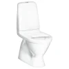 Toalettstol Gustavsberg Public 6600 C+ Hygienic Flush