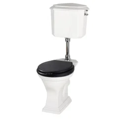 Toalettstol Imperial Astoria Deco LL