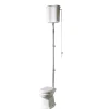 Toalettstol Lavabo Contea Retro High