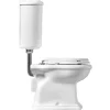 Toalettstol Lavabo Contea Retro High
