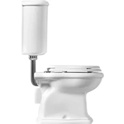 Toalettstol Lavabo Contea Retro High