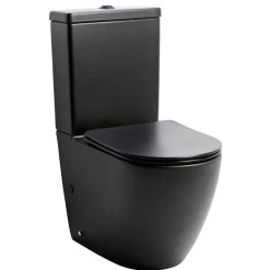 Toalettstol Lavabo Studio BTW