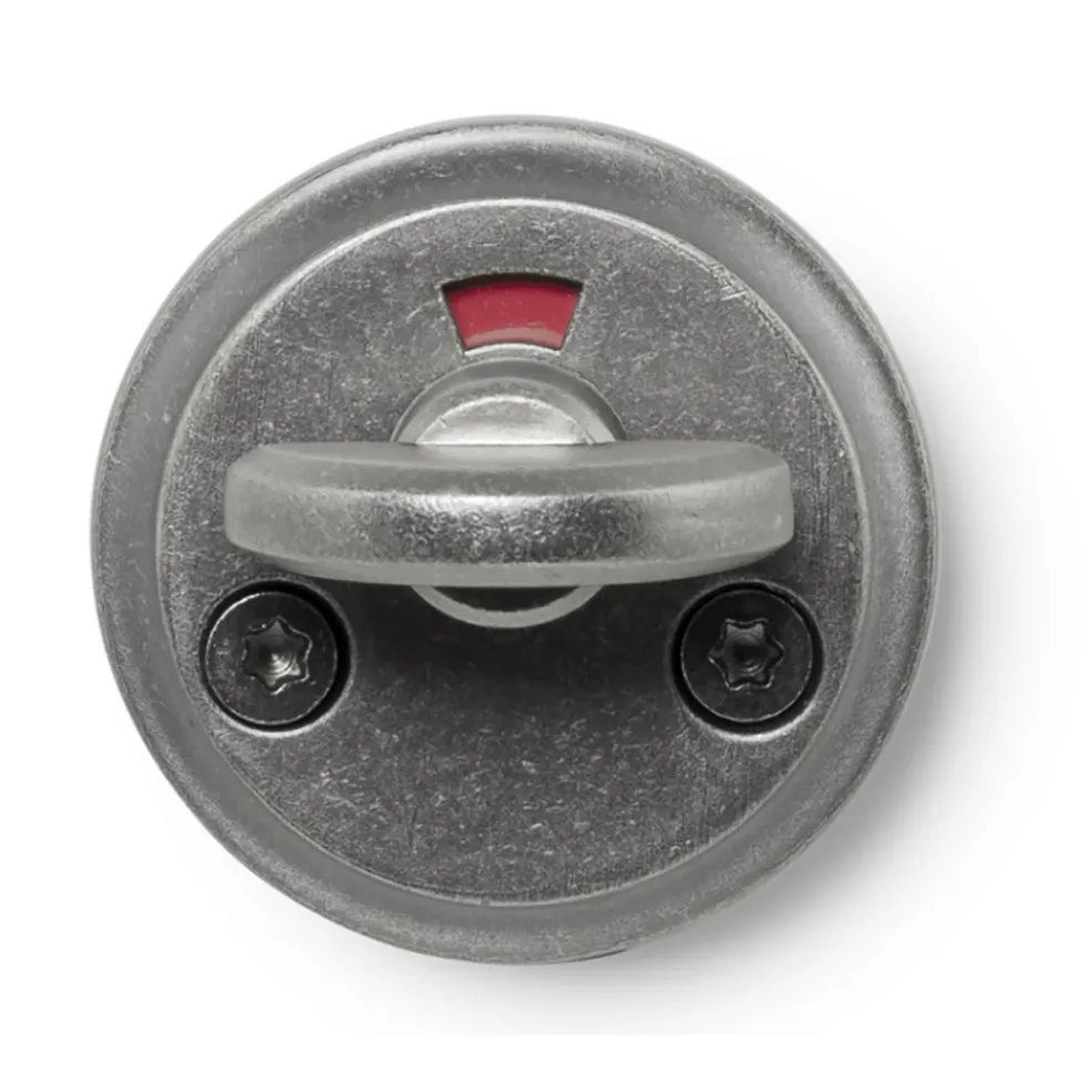 Toalettvred Beslag Design Classic