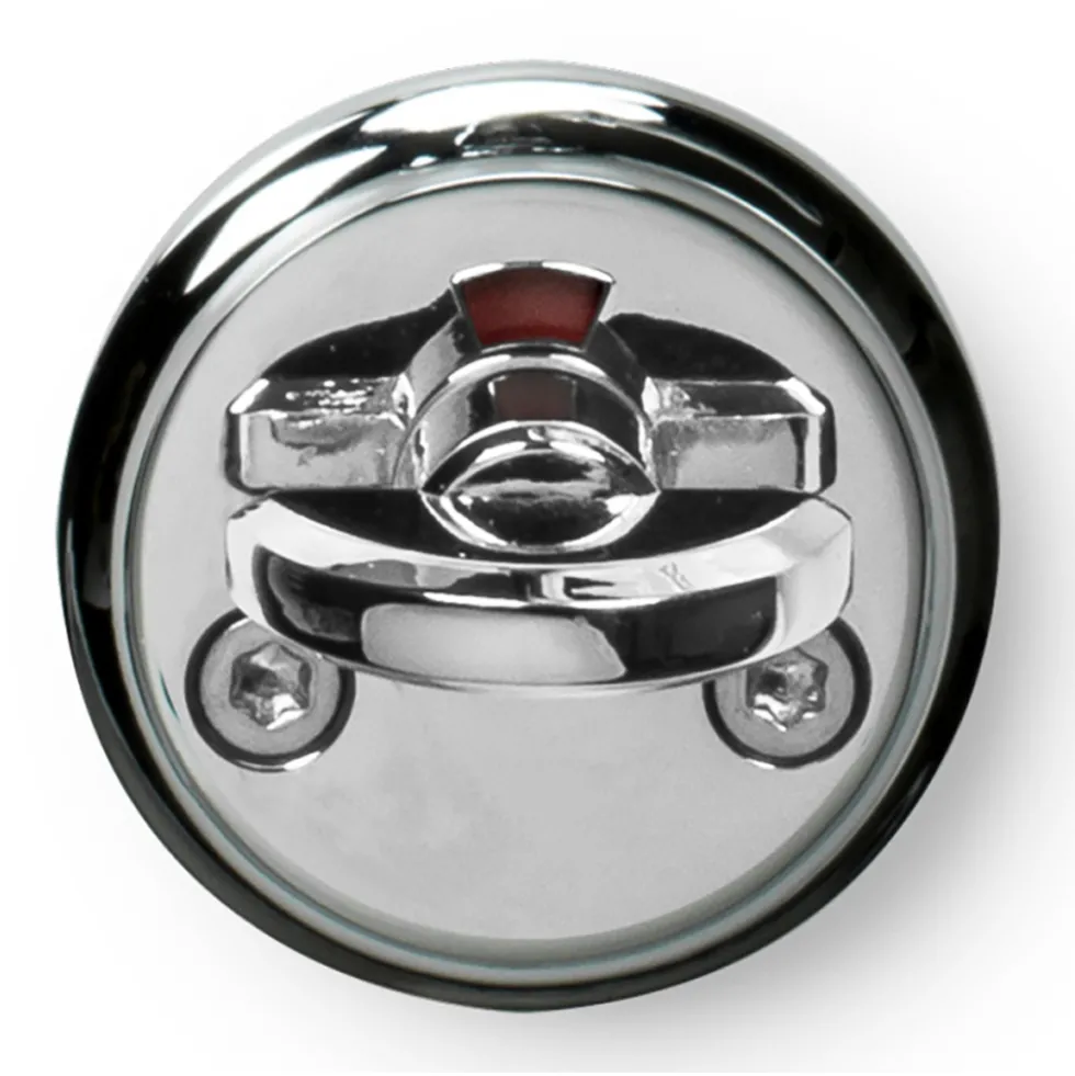 Toalettvred Beslag Design Classic