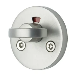 Toalettvred Beslag Design Form 49 mm