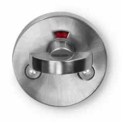 Toalettvred Beslag Design Form 49 mm