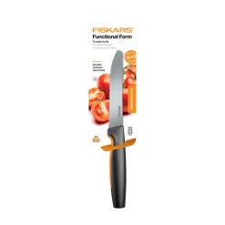 Tomatkniv Fiskars Functional Form 12 cm
