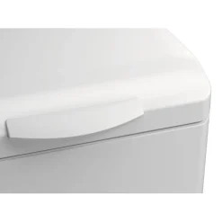Toppmatad Tvättmaskin AEG L6TPO621N5 Kompakt med OptiSense