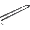 Torkararm Roca W38 630 900 mm Svart