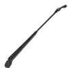 Torkararm Roca W12 324-460 mm Svart