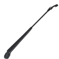 Torkararm Roca W12 324-460 mm Svart
