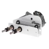 Torkarmotor Roca W38 12V Drivaxel 40 mm
