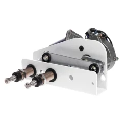 Torkarmotor Roca W38 12V Drivaxel 40 mm