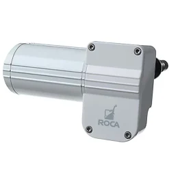 Torkarmotor Roca W12 24v Drivaxel 68 mm