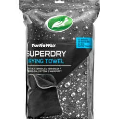 Torkduk Turtle Wax Superdry 50x70 cm