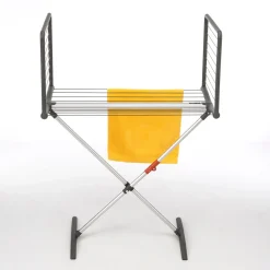 Torkställning Juwel FashionDry Autostretch Aluminium 18m