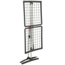 Torkställning Juwel FashionDry Autostretch Aluminium 18m