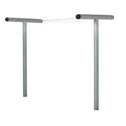 Torkställning PLUS Pipe