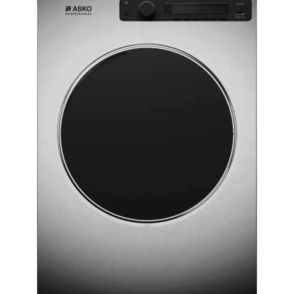 Torktumlare ASKO Professional TDC1773VF.S Marine