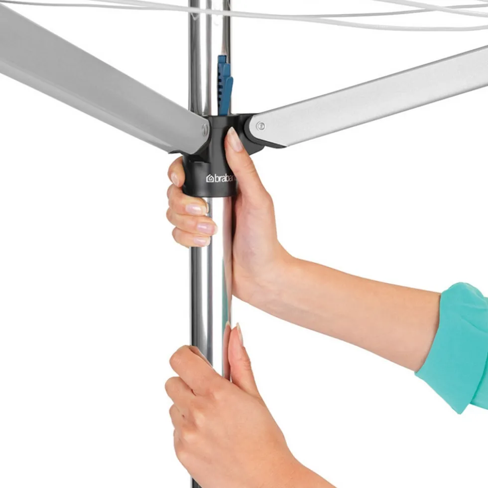 Torkvinda Brabantia Essential 30 m