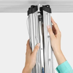 Torkvinda Brabantia Topspinner 50 m