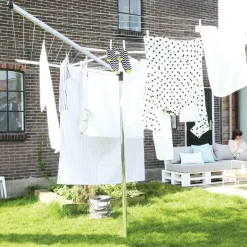 Torkvinda Brabantia Topspinner 50 m
