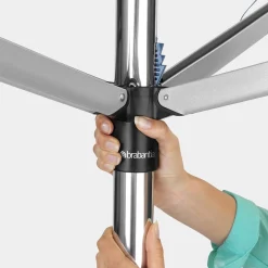 Torkvinda Brabantia Topspinner 50 m