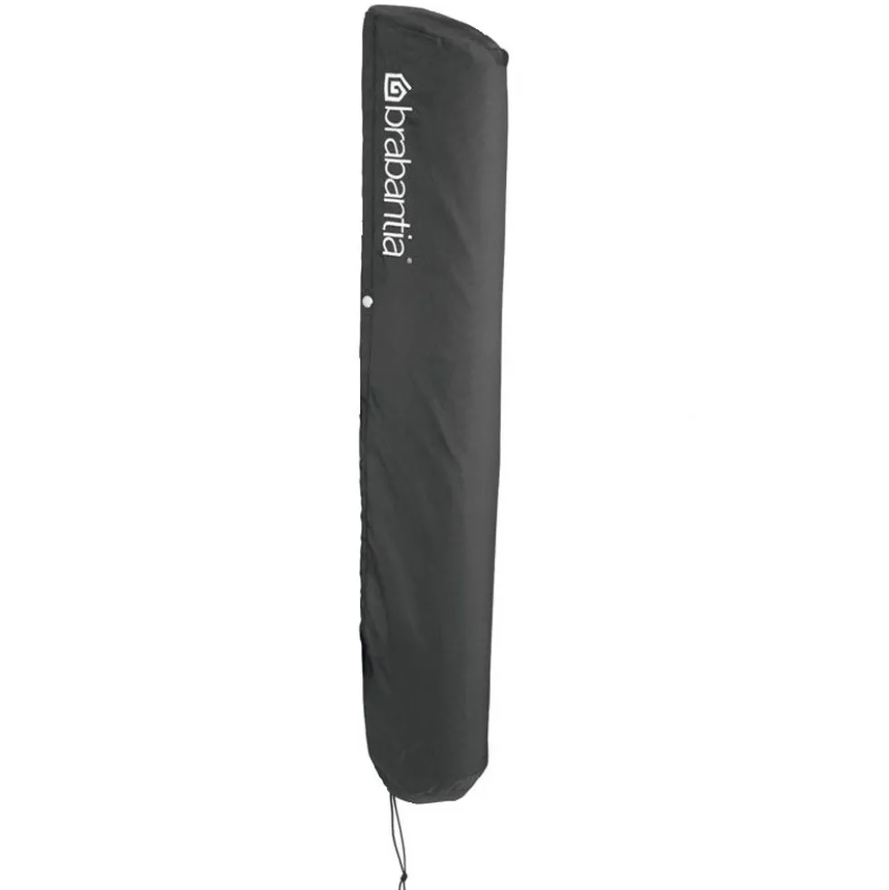 Torkvinda Brabantia WallFix 24 m + Skyddsbox