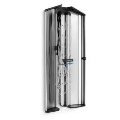 Torkvinda Brabantia WallFix 24 m + Skyddsbox
