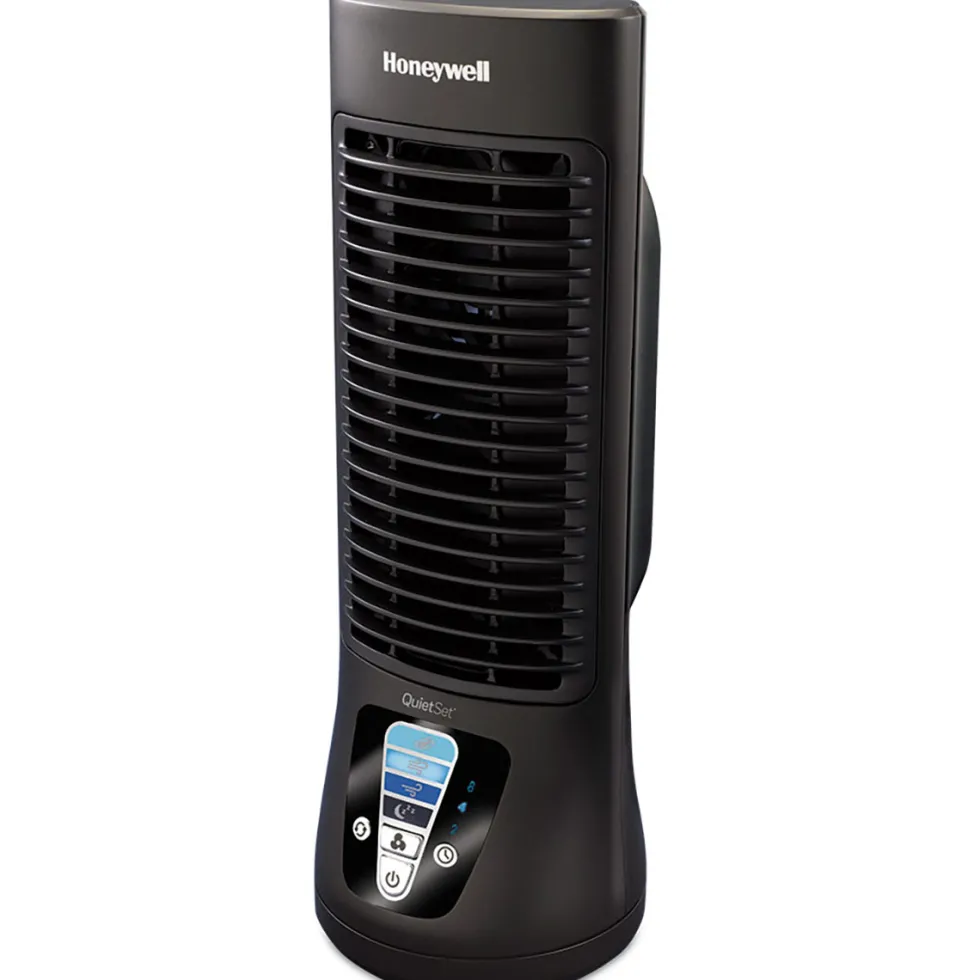 Tornfläkt Honeywell Quiet Mini HTF210BE4